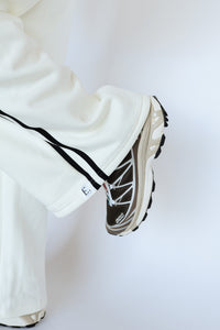 ELE. Tracksuit Pants | Vanilla