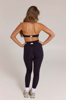 ELE. Signature Leggings | Black